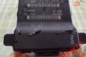БЛОК УПРАВЛЕНИЯ Gateway Audi A3 2004-2011 1K0907530B