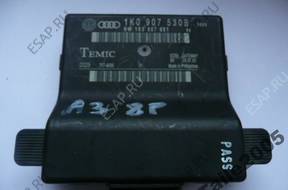 БЛОК УПРАВЛЕНИЯ Gateway Audi A3 2004-2011 1K0907530B