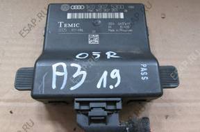 БЛОК УПРАВЛЕНИЯ   GATEWAY AUDI A3 8P0 1.9 TDI