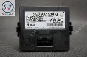 БЛОК УПРАВЛЕНИЯ Gateway Audi A3 8V Golf VII 5Q0907530Q