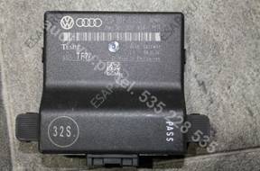 БЛОК УПРАВЛЕНИЯ gateway Audi A3 TT TTS 1K0907530J