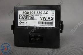 БЛОК УПРАВЛЕНИЯ Gateway Audi A3 VW Golf VII 5Q0907530AC