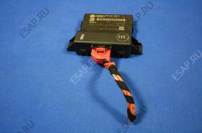 БЛОК УПРАВЛЕНИЯ   GATEWAY AUDI A4 8T0907468H