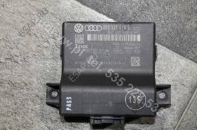 БЛОК УПРАВЛЕНИЯ gateway Audi A4 A5 8 год,0907468B