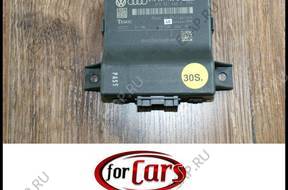 БЛОК УПРАВЛЕНИЯ Gateway Audi A4 A5 8T0907468E