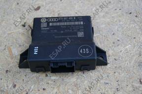 БЛОК УПРАВЛЕНИЯ   GATEWAY AUDI A4 A5 8T0907468M