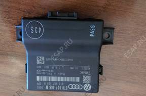 БЛОК УПРАВЛЕНИЯ   GATEWAY AUDI A4 A5 8T0907468M