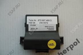 БЛОК УПРАВЛЕНИЯ GATEWAY AUDI A4 A5 Q5 8T0907468D