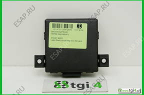 БЛОК УПРАВЛЕНИЯ GATEWAY Audi A4 B8 8T0907468 год,