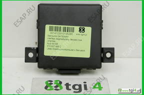 БЛОК УПРАВЛЕНИЯ GATEWAY Audi A4 B8 8T0907468D