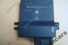 БЛОК УПРАВЛЕНИЯ GATEWAY AUDI A6 4F0907468D