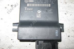 БЛОК УПРАВЛЕНИЯ Gateway Audi A6 4FO 907 468 B