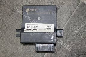 БЛОК УПРАВЛЕНИЯ gateway Audi A6 A8 Q7 4L0907468