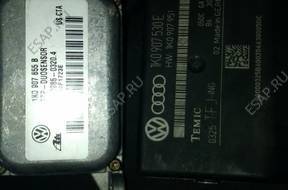 БЛОК УПРАВЛЕНИЯ   GATEWAY AUDI A6 C5 LIFT 1K0907530E