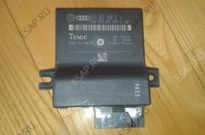 БЛОК УПРАВЛЕНИЯ   GATEWAY  AUDI A6 C6 4F0 907 468 D