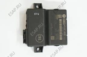 БЛОК УПРАВЛЕНИЯ   GATEWAY AUDI A6 C6 4F0 907 468M