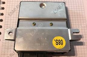 БЛОК УПРАВЛЕНИЯ gateway Audi A6 C6 4F0907468B