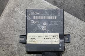 БЛОК УПРАВЛЕНИЯ gateway Audi A6 C6 4F0907468C