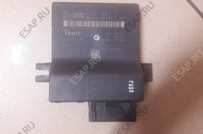 БЛОК УПРАВЛЕНИЯ GATEWAY AUDI A6 C6 4F0907468D