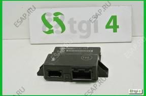 БЛОК УПРАВЛЕНИЯ GATEWAY Audi A6 C6 4F0907468M