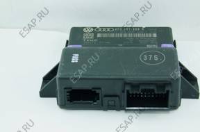 БЛОК УПРАВЛЕНИЯ   GATEWAY AUDI A6 C6 Q7 4F0907468 год,