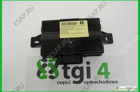 БЛОК УПРАВЛЕНИЯ GATEWAY Audi A6 C7 4G0907468