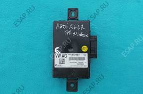 БЛОК УПРАВЛЕНИЯ GATEWAY AUDI A6 C7 4G0907468G