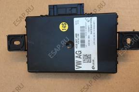 БЛОК УПРАВЛЕНИЯ Gateway Audi A6 S6 A7 S7 Lift 4G8907468