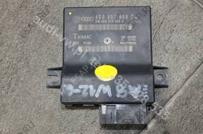 БЛОК УПРАВЛЕНИЯ gateway Audi A8 4E0907468C