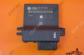 БЛОК УПРАВЛЕНИЯ GATEWAY AUDI A8 4E0907468E