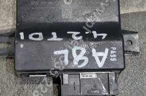 БЛОК УПРАВЛЕНИЯ gateway Audi A8 4E0907468F