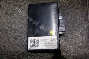 БЛОК УПРАВЛЕНИЯ gateway Audi A8 4H0907468AA