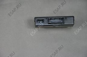 БЛОК УПРАВЛЕНИЯ GATEWAY AUDI A8 4H0907468E