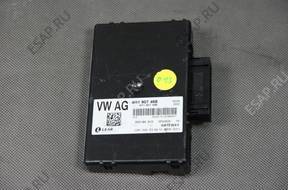 БЛОК УПРАВЛЕНИЯ GATEWAY AUDI A8  4H1907468A