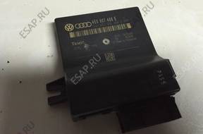 БЛОК УПРАВЛЕНИЯ GATEWAY Audi A8 D3 4e0907468e 4e0910468b