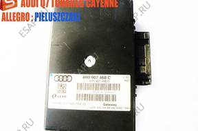 БЛОК УПРАВЛЕНИЯ gateway Audi A8 ПО 2010 4H0907468C D E F