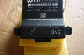 БЛОК УПРАВЛЕНИЯ GATEWAY AUDI VW SEAT 1K0907530S