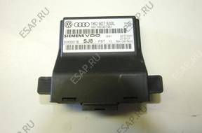 БЛОК УПРАВЛЕНИЯ   GATEWAY AUDI VW SKODA 1K0907530L