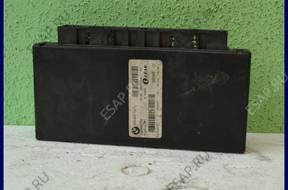 БЛОК УПРАВЛЕНИЯ   GATEWAY BMW E60 61356985364