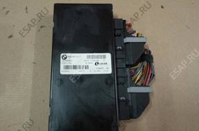 БЛОК УПРАВЛЕНИЯ GATEWAY BMW e60 e61 e63 9133144