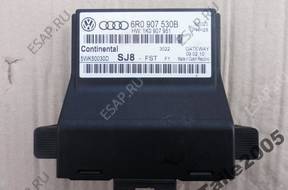 БЛОК УПРАВЛЕНИЯ Gateway Bramka Skoda Roomster 6 год,0907530B
