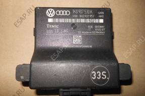 БЛОК УПРАВЛЕНИЯ GATEWAY DO VW AUDI SEAT 1K0907530K