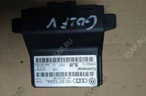 БЛОК УПРАВЛЕНИЯ GATEWAY Golf V Passat B6 1K0907530AA