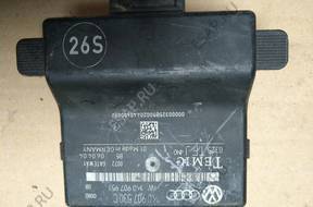 БЛОК УПРАВЛЕНИЯ GATEWAY Golf V Passat B6 1K0907530C