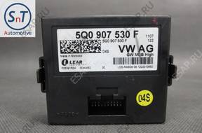 БЛОК УПРАВЛЕНИЯ Gateway Golf VII Leon 5F 5Q0907530F