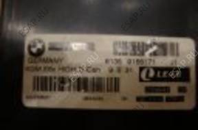 БЛОК УПРАВЛЕНИЯ GATEWAY KGM BMW 5 E60 E61 E63 61359186171