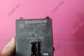 БЛОК УПРАВЛЕНИЯ   Gateway mercedes s 221 A2215409562