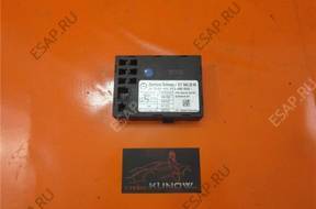 БЛОК УПРАВЛЕНИЯ GATEWAY MERCEDES W211 2115402945