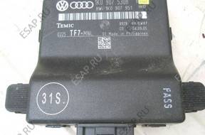 БЛОК УПРАВЛЕНИЯ GATEWAY MOD VW SEAT 1K0907530H