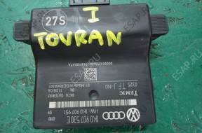 БЛОК УПРАВЛЕНИЯ GATEWAY МОДУЛЬ 1K0907530E VW TOURAN